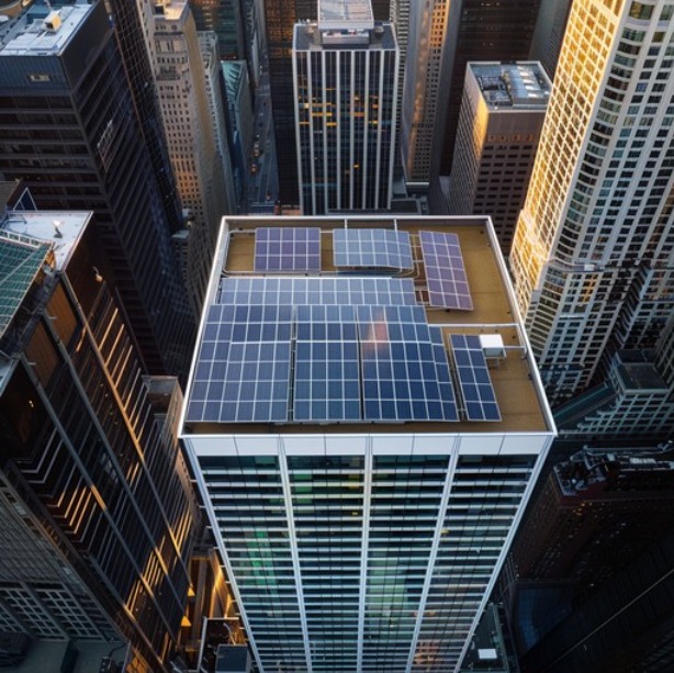 Infinity 99 sustainability