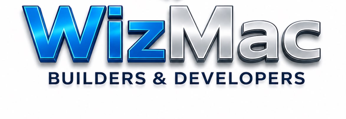 WizMac Builders & Developers